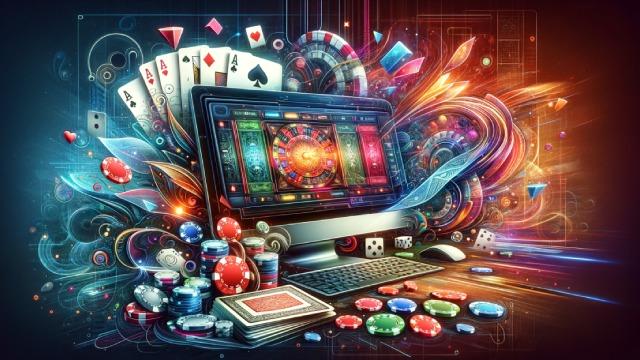 Các Trò Chơi Nổi Bật Trên Sunwin